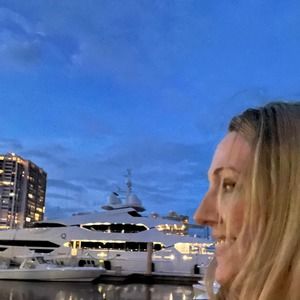 Meet your Posher, Tara